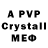 Alpha PVP Соль Sanele Sihlangu