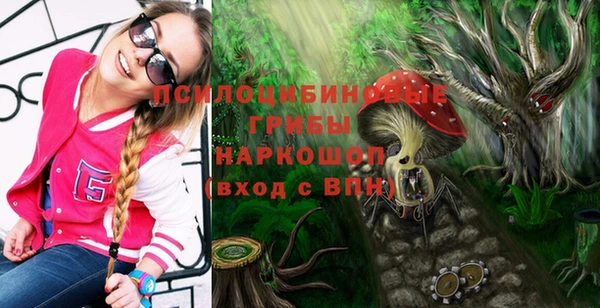 кристаллы Вяземский